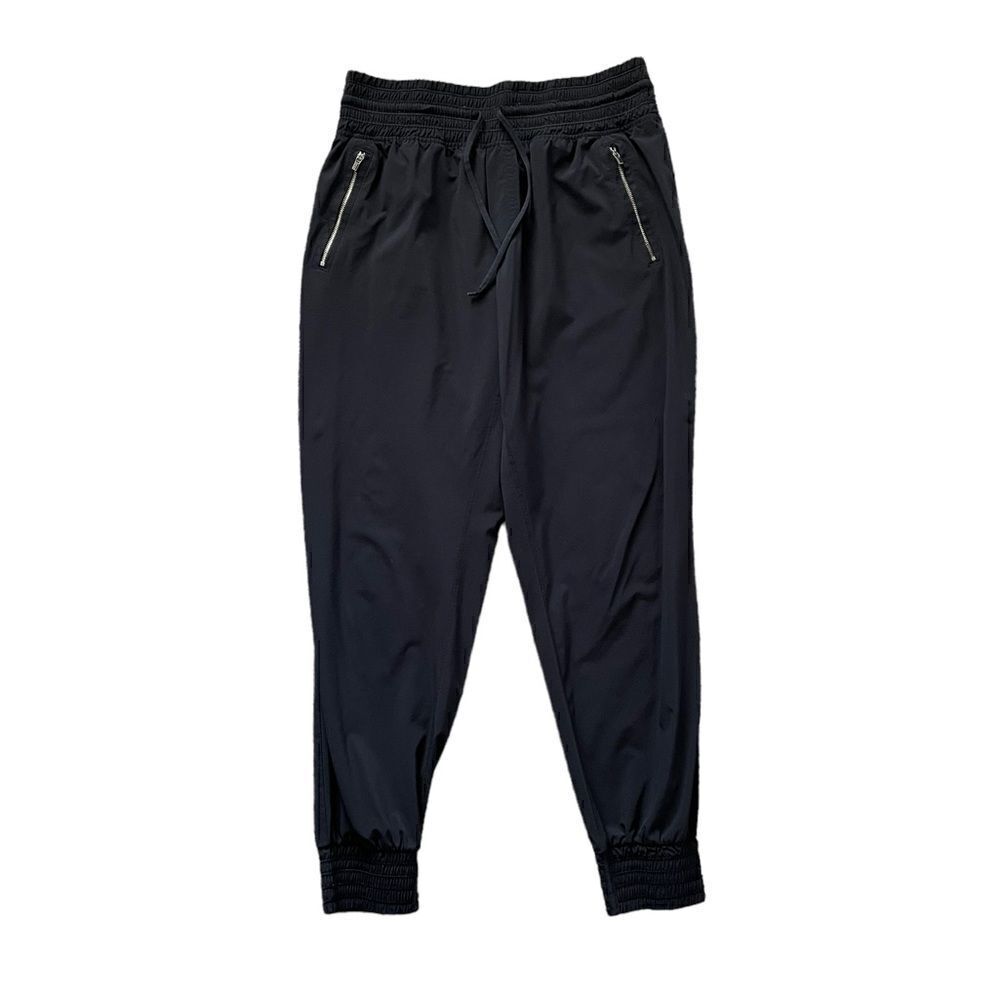 ATHLETA Camden Jogger Black Size 8